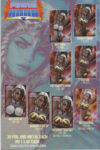 Load image into Gallery viewer, POWER HOUR #2 Shikarii Sorcery FULL Nude Virgin Cover Limited to ONLY 350 !!! NM
