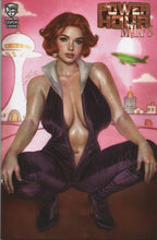 Load image into Gallery viewer, POWER HOUR 3 Shikarii Jane Jetson / Future Nice Cover Limited to ONLY 300 !!! NM
