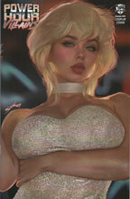 Load image into Gallery viewer, POWER HOUR #3 Shikarii Cool Girl Holli Would Nice Close Up Cover Limited to ONLY 75 !! NM
