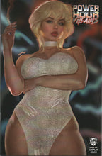 Load image into Gallery viewer, POWER HOUR 3 Shikarii Cool Girl Holli Would Nice Cover Limited to ONLY 350 !! NM
