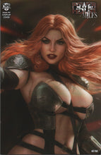 Load image into Gallery viewer, Power Hour Milfs #3 Shikarii Hunter Close Up Cover Limited to ONLY 50 NM
