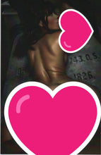 Load image into Gallery viewer, Totally Rad Halloween OKSI Graveyard Wednesday Rad to the Max FULL NUDE Virgin Cover  NM
