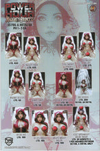 Load image into Gallery viewer, POWER HOUR 2 Shikarii Red Riding Hood Trade Variant Cover Limited to ONLY 450 NM
