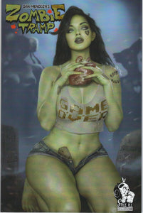 Zombie Tramp #56 Shikarii Limited to ONLY 400 Variant Cover Edition !!! NM