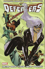 Load image into Gallery viewer, Defenders Volume 2 GN Matt Fraction Terry Dodson Black Panther Back Cat New NM
