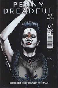 Penny Dreadful # 2.1 Cover "A" !!!  NM