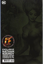 Load image into Gallery viewer, Batman: Fear State Alpha 1 Nathan Szerdy Trade Dress Variant Ltd to 3000  NM
