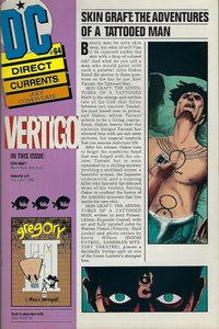 DC Direct Currents # 64 !!!  VF+