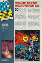 Load image into Gallery viewer, DC Direct Currents # 74 !!!  VF+
