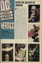 Load image into Gallery viewer, DC Direct Currents # 79 !!!  VF+
