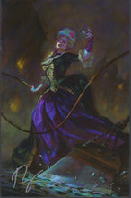 Load image into Gallery viewer, Antoinette # 1 Marta Nael Variant Limited to 175 Signed by Ryan Kincaid !!  NM
