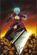 Load image into Gallery viewer, Antoinette # 1 Tim Vigil&#39;s Headless Variant Lim to 50 Signed by Ryan Kincaid W/Cert  NM
