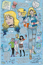 Load image into Gallery viewer, ARCHIE&#39;S VALENTINE&#39;S SPECTACULAR # 1 First App. Cassie Cloud / Holly SIGNED Limited to ONLY 250 NM
