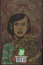 Load image into Gallery viewer, GRUMBLE # 5 FUNNY BOOKS VARIANT EVAN DORKIN COVER SPECIAL EDITION !!!! NM

