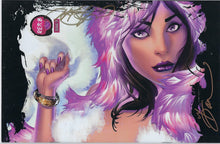 Load image into Gallery viewer, Rem8 Issue 3 Wrap Around Ebas Cover Signed By Dawn McTeigue &amp; J.P. Roth !!!  NM
