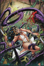 Load image into Gallery viewer, Moon Maid #2 Limited to Only 350 Copies Virgin Variant Cover Edition !!! NM
